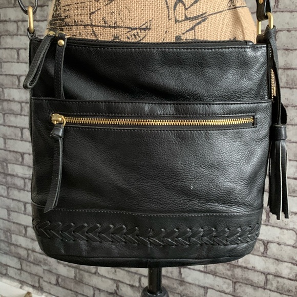 Great American Leatherworks Bags Great American Leatherworks